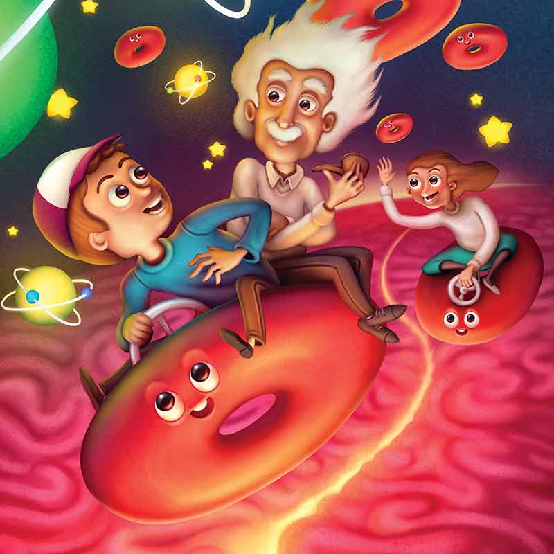 Omega Gummies, 60 Gummies, by Chapter One, image #5