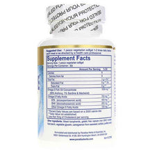 Omega Sure Fish Oil, 60 Veg Softgels, by Paradise Herbs, image #2