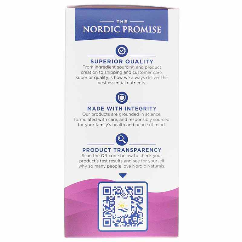 Omega Woman, by Nordic Naturals, image #4