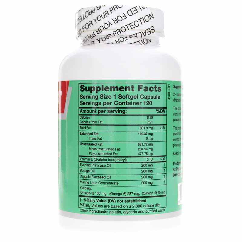 OmegaMAXX, by Karuna, image #2