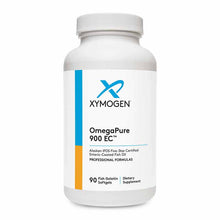 OmegaPure 900 EC, 90 Softgels, by Xymogen
