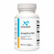 OmegaPure PRM, by Xymogen