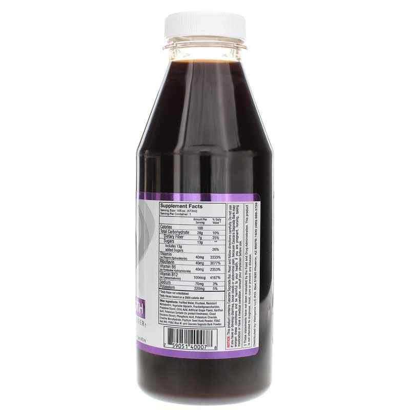 Omni Extra Strength Cleansing Drink, Wellgenix – Natural Healthy