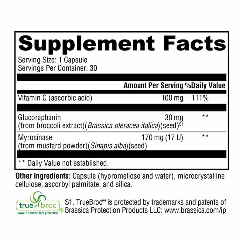 OncoPLEX Plus Myrosinase, by Xymogen, image #2