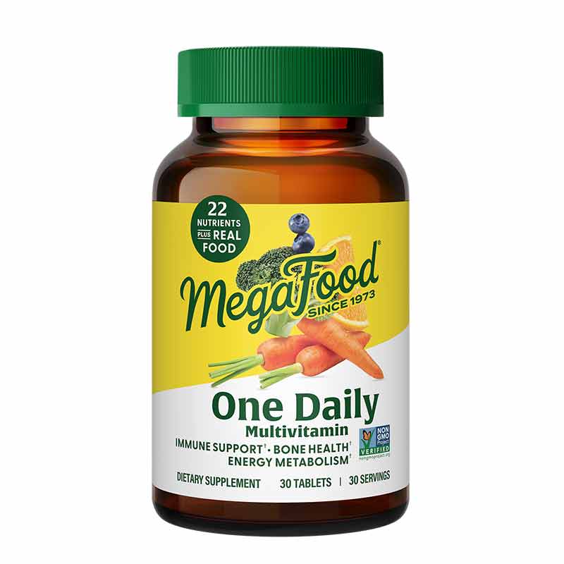 One Daily, by Megafood