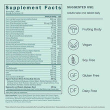 One Daily Men's Multi, 30 Vegan Tablets, by True Grace, image #2