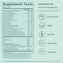 One Daily Men's Multi, 90 Vegan Tablets, by True Grace, image #5