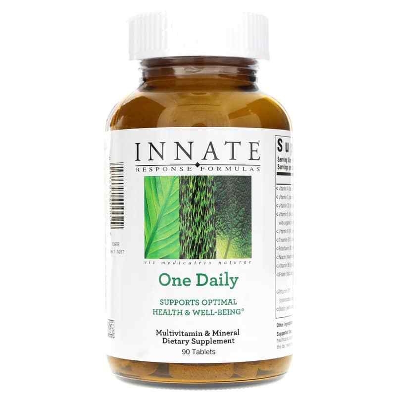 One Daily Tab, by Innate Response