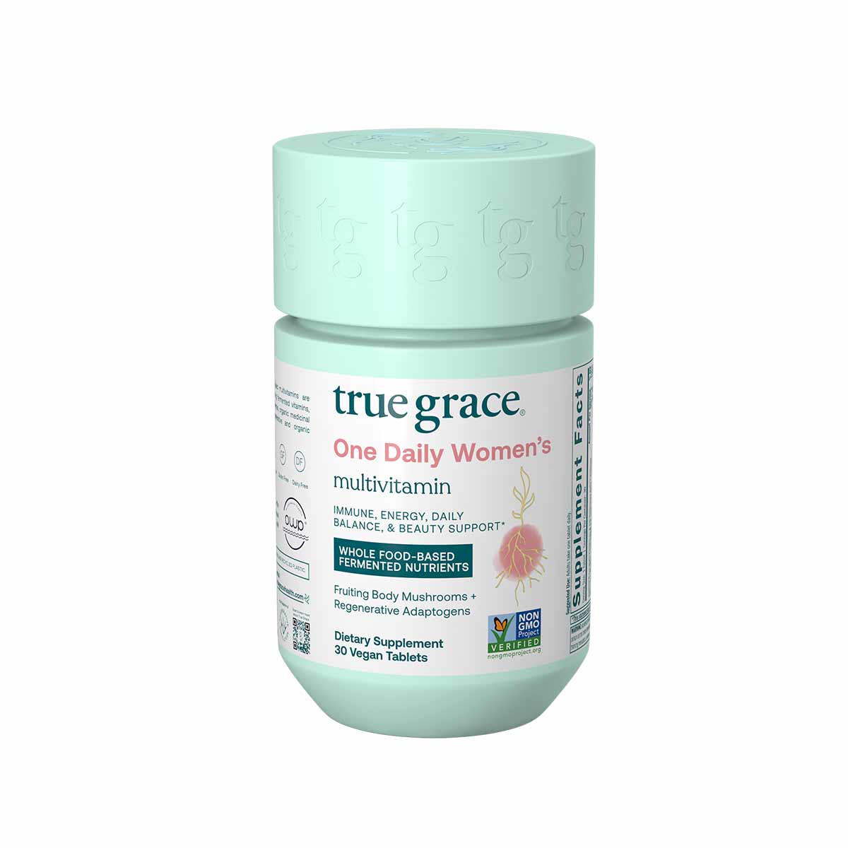 One Daily Women's Multi, by True Grace