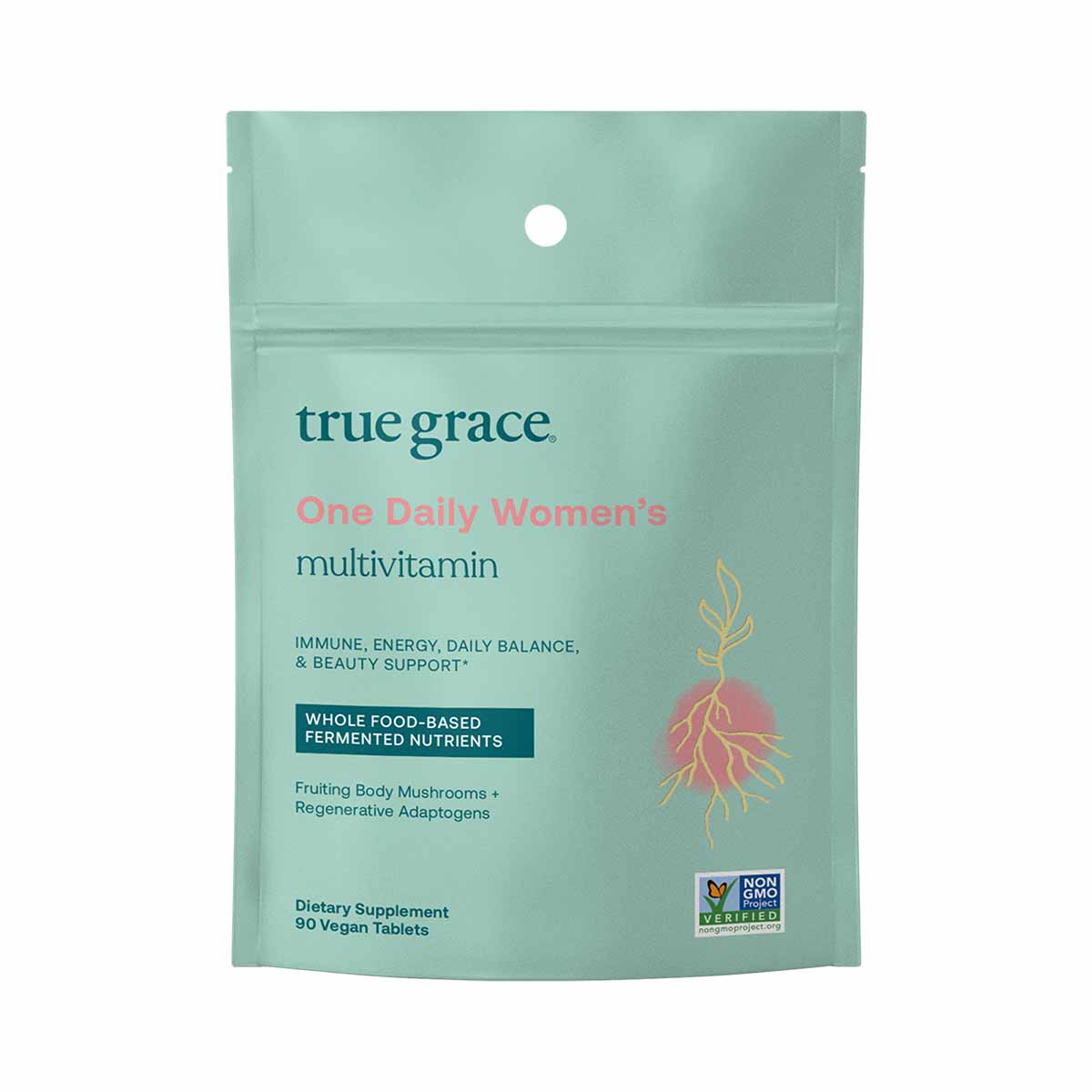 One Daily Women's Multi, by True Grace