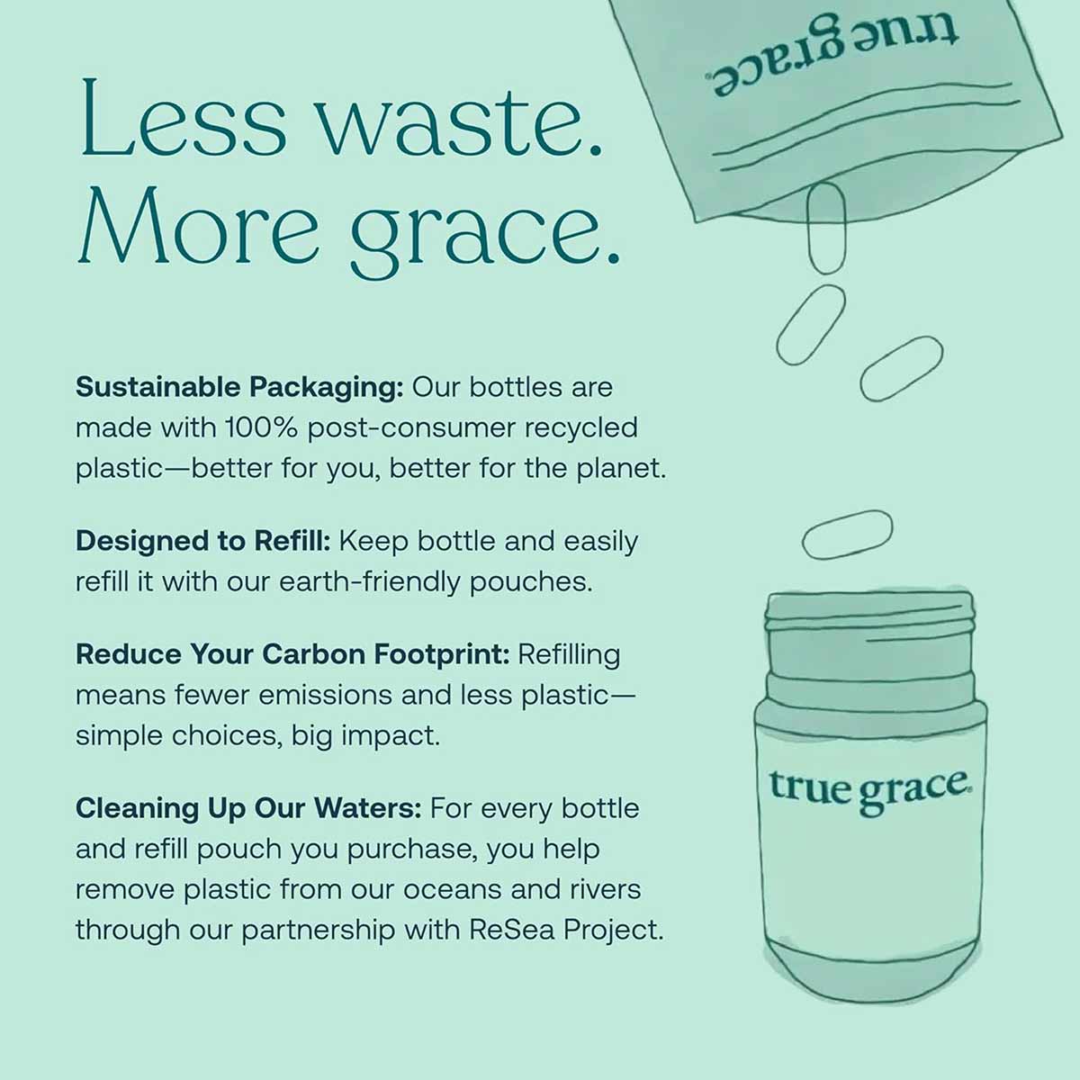 One Daily Women's Multi, by True Grace