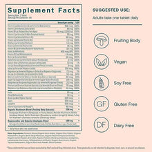 One Daily Women's Multi, 90 Vegan Tablets, by True Grace, image #5