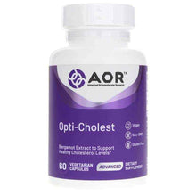 Opti-Cholest, by Advanced Orthomolecular Research