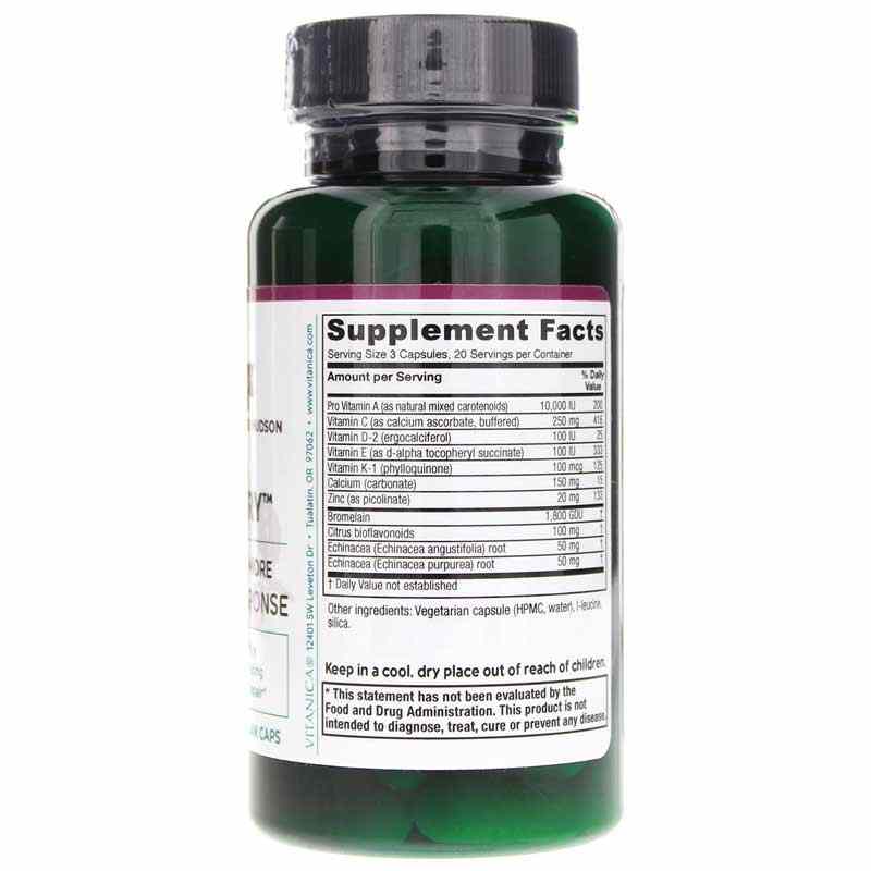 Opti-Recovery, by Vitanica, image #2