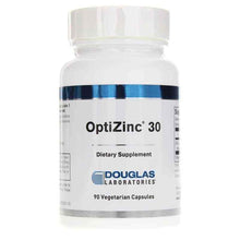 Opti-Zinc 30, by Douglas Laboratories