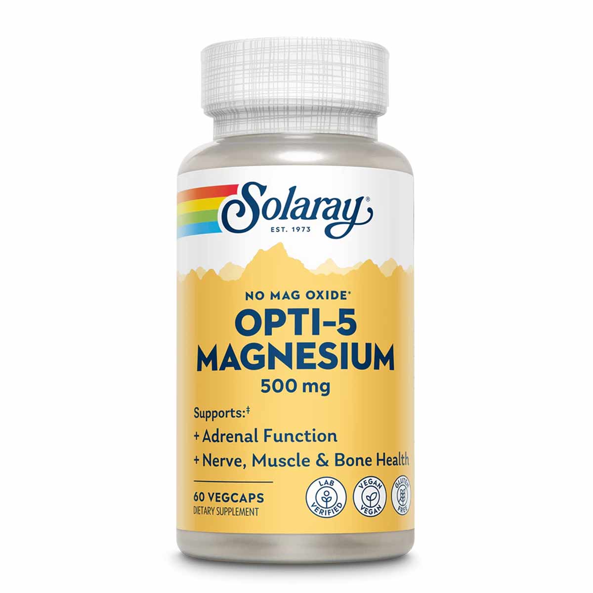 opti white glutathione Sobrang Ganda Pala ng ni One Opti Opti5 Magnesium, by Solaray