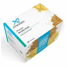 OptiCleanse GHI Sugar & Stevia Free, Creamy Chocolate, 20 Servings, by Xymogen