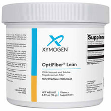 OptiFiber Lean Powder, by Xymogen