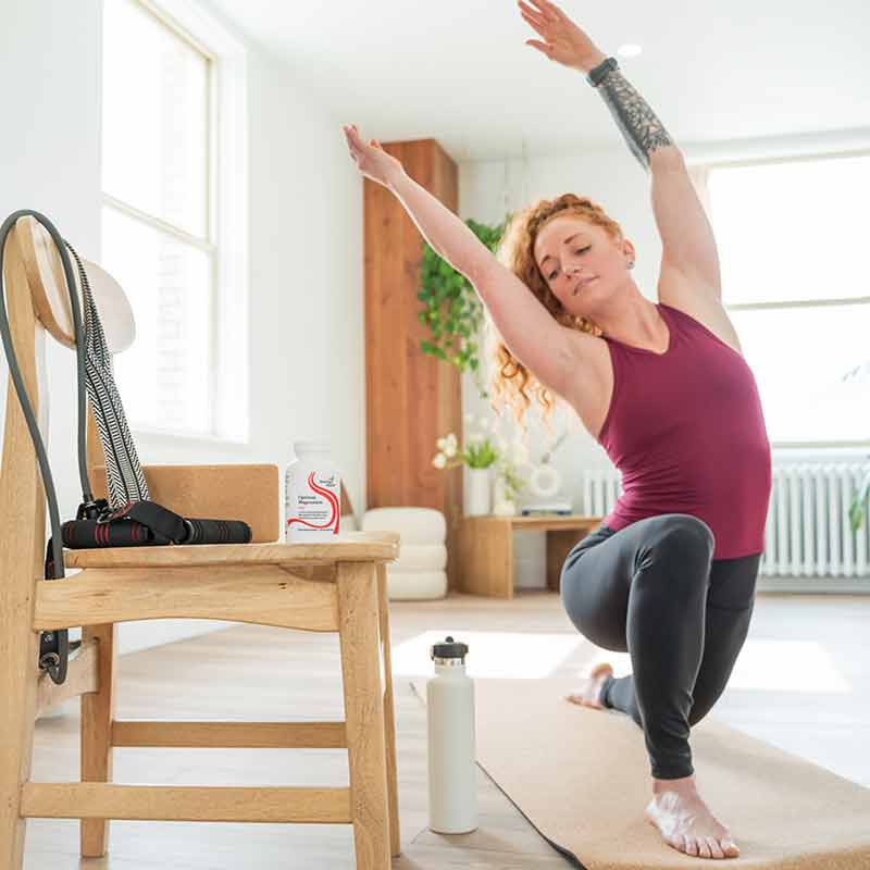 Optimal Magnesium 150 Mg, by Seeking Health, image #7