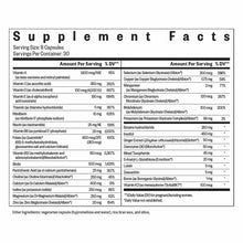 Optimal Prenatal Capsules, 240 Veg Capsules, by Seeking Health
