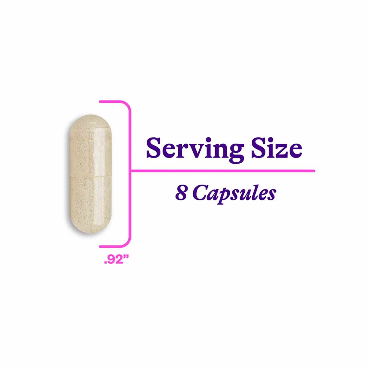 Optimal Prenatal Capsules, 240 Veg Capsules, by Seeking Health