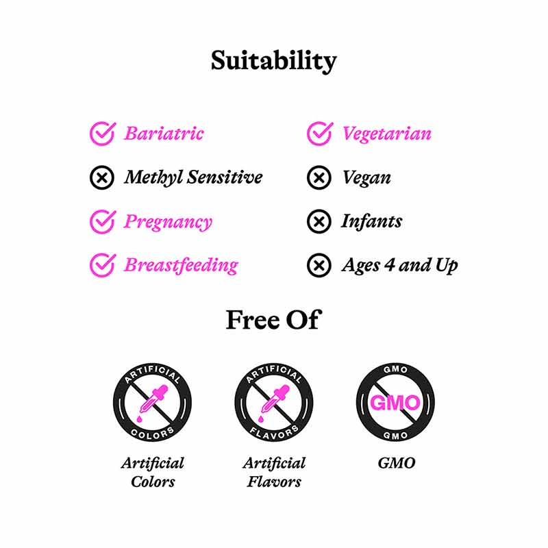 Optimal Prenatal Capsules, by Seeking Health, image #8