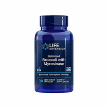 Optimized Broccoli & Cruciferous Blend, by Life Extension