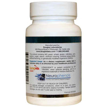 Optimized Curcumin with Neurophenol, by Douglas Laboratories, image #3