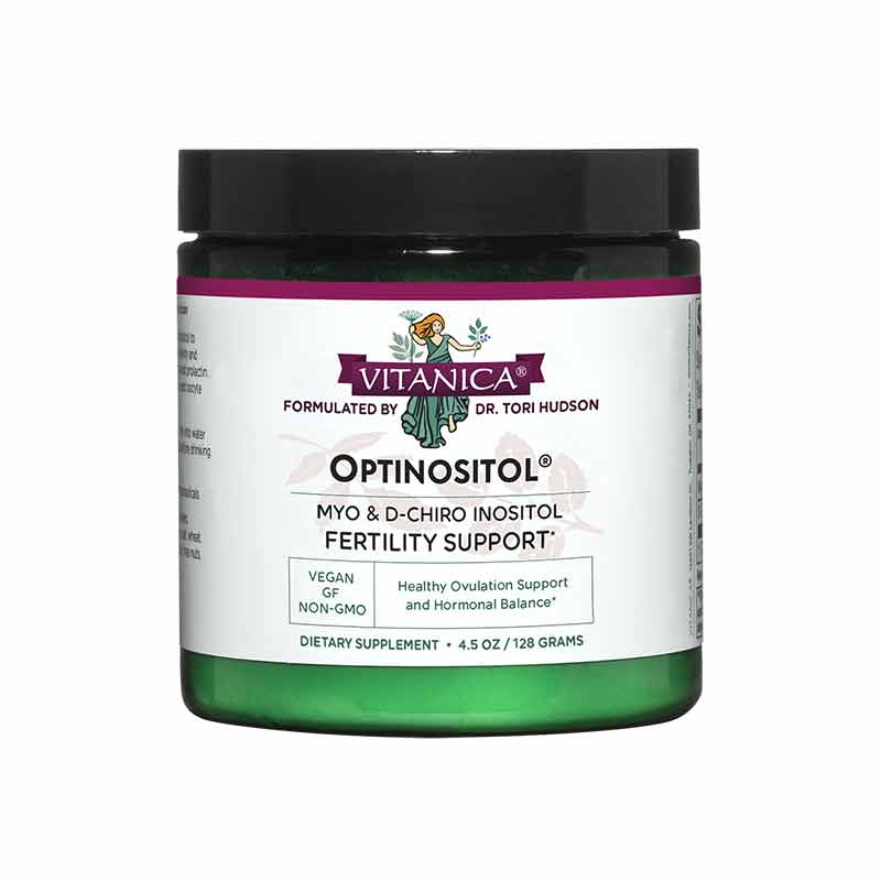 Optinositol, by Vitanica