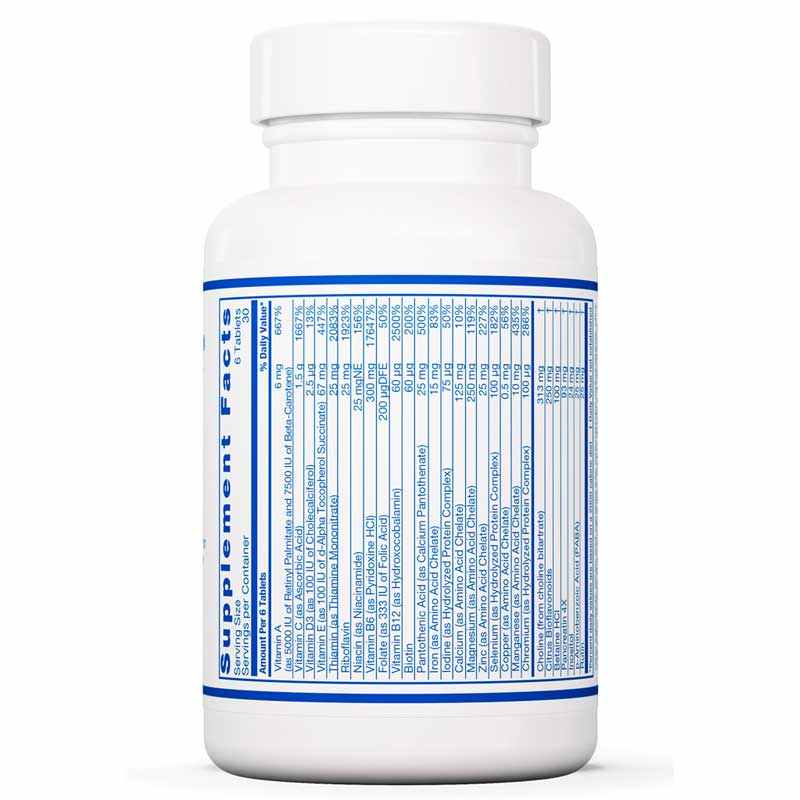 Optivit P.M.T., by Optimox, image #2