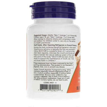 OralBiotic, by NOW Foods, image #3