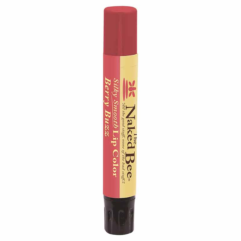 Orange Blossom Honey Silky Smooth Lip Color, by Naked Bee