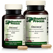Orchex, by Standard Process