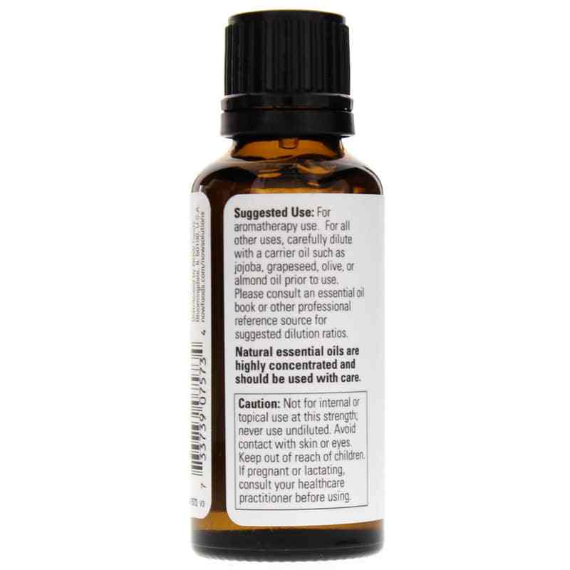 Oregano Essential Oil, by NOW Foods, image #3