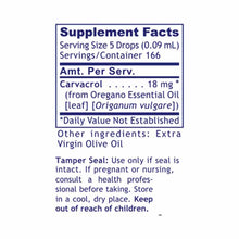 Oregano Oil, by Premier Research Labs, image #4