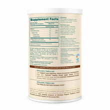 Organic Psyllium Husk Powder, 24 Oz, by Himalaya, image #2