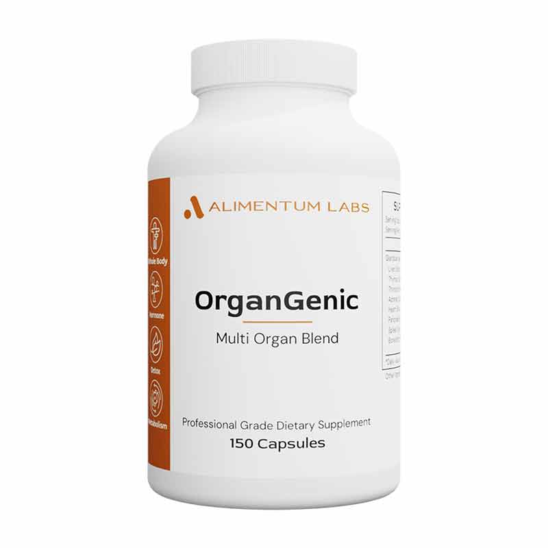 OrganGenic, by Alimentum Labs
