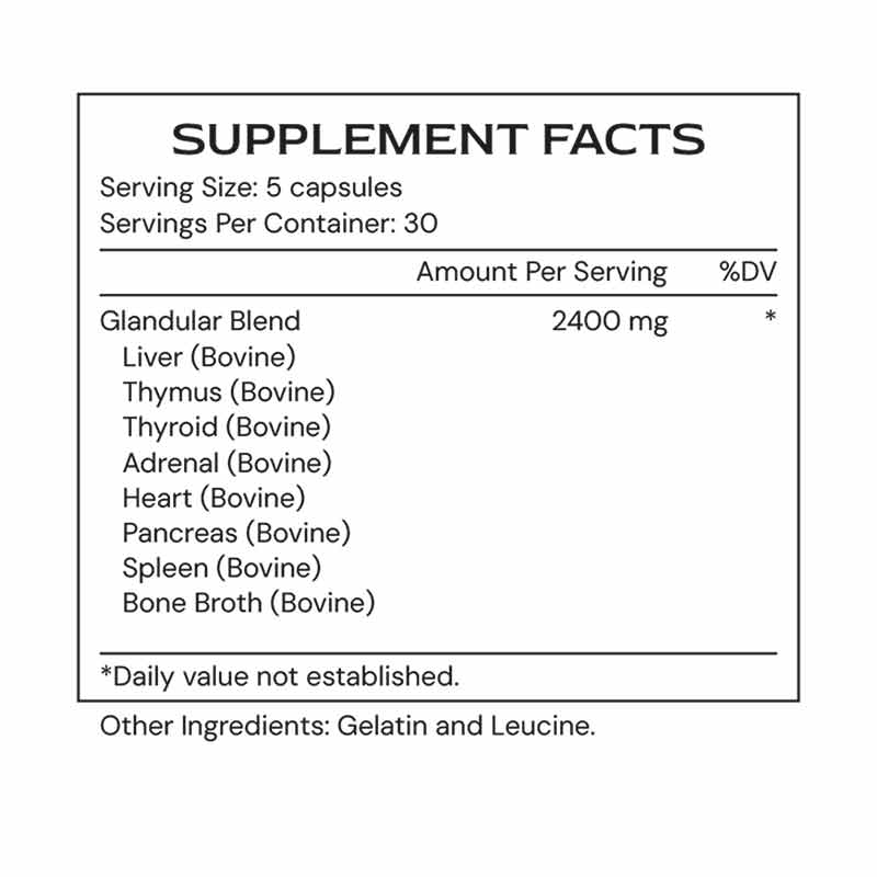 OrganGenic, by Alimentum Labs, image #3