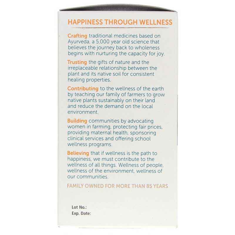 Organic Amla, by Himalaya, image #4