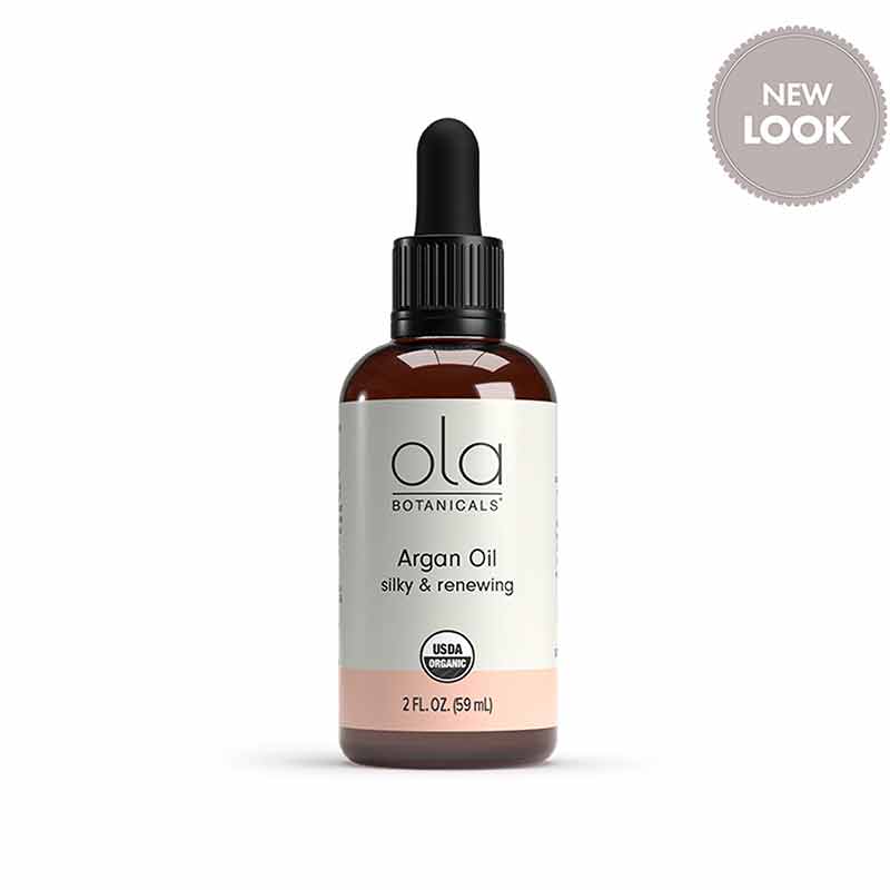 Organic Argan Oil, by Dr. Mercola