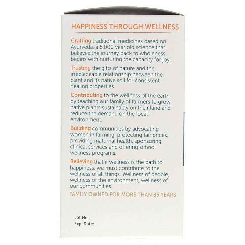 Organic Arjuna, by Himalaya, image #4