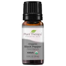 Organic Black Pepper KidSafe Essential Oil, by Plant Therapy