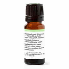 Organic Citronella Essential Oil, .33 Oz, by Plant Therapy, image #2