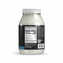 Organic Coconut Oil, by Solspring