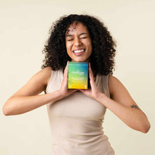 Organic Cover Super Pads, by Hempress