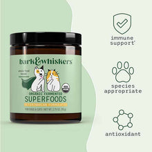 Organic Fermented Superfoods for Cats & Dogs, by Dr. Mercola, image #3