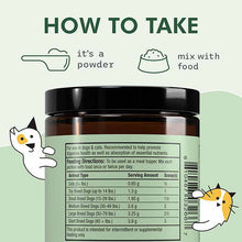 Organic Fermented Superfoods for Cats & Dogs, by Dr. Mercola, image #5