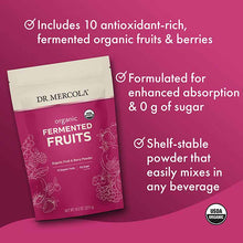Organic Fermented Fruits, by Dr. Mercola, image #3