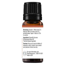 Organic Frankincense Frereana KidSafe Essential Oil, by Plant Therapy, image #2