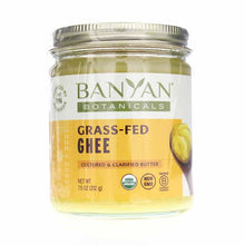 Organic Ghee Clarified Butter, by Banyan Botanicals